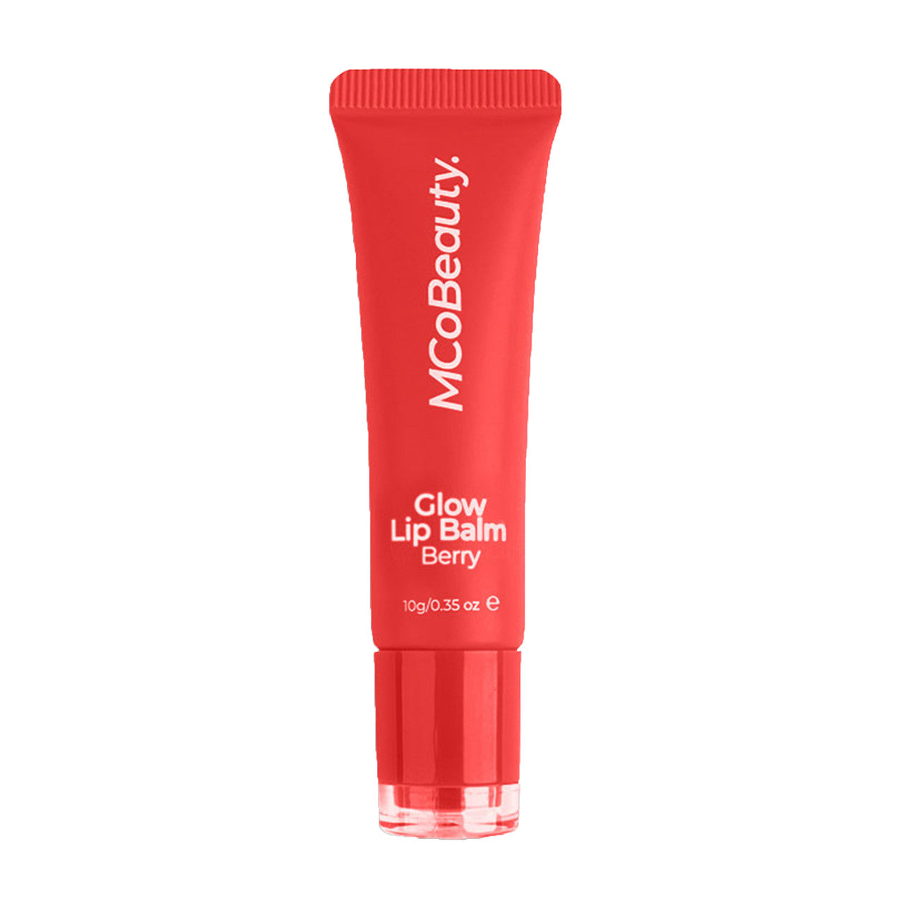 Glow Lip Balm Berry