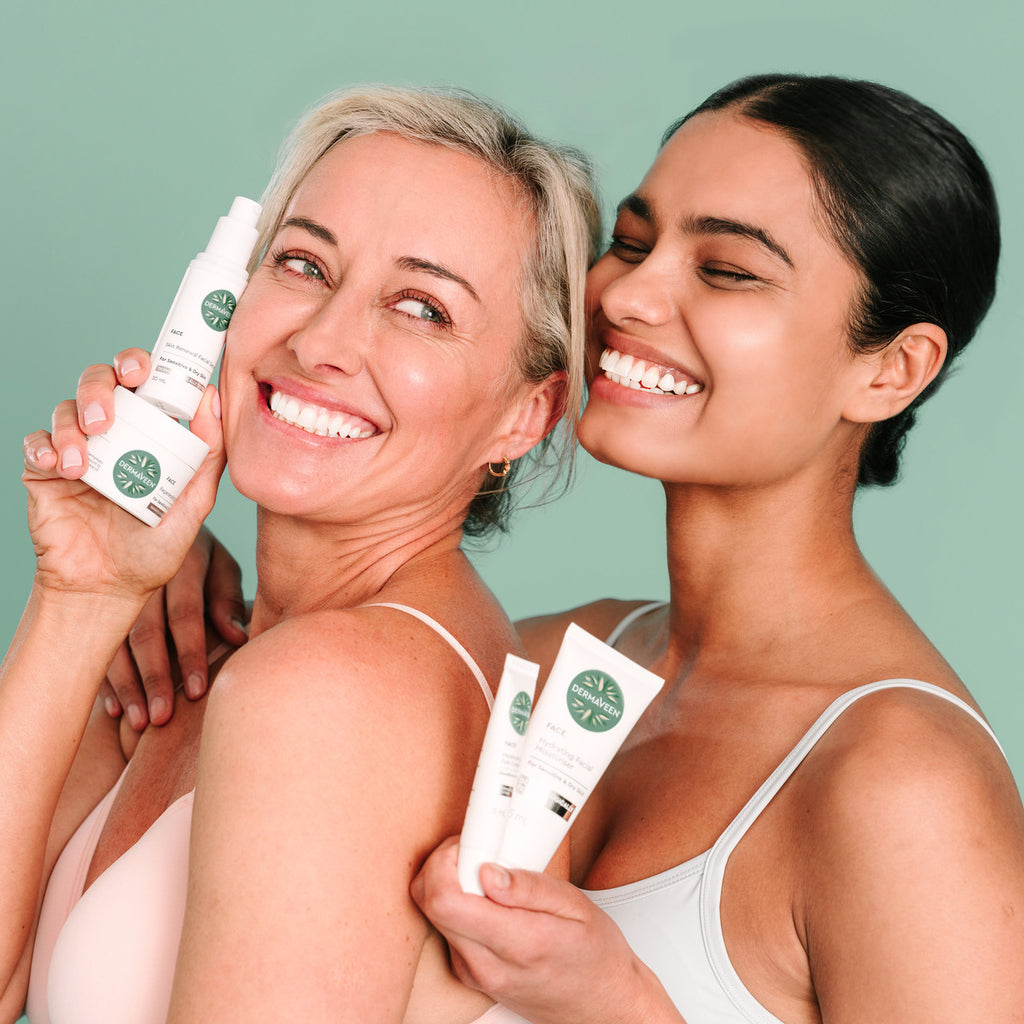 DermaVeen Ultra Light Day Lotion SPF50+ 50mL