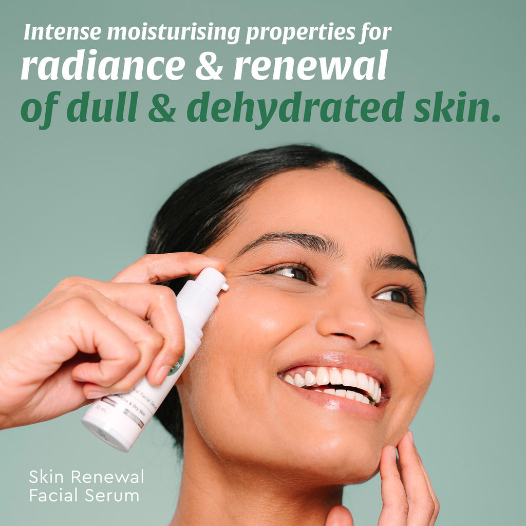 DermaVeen Skin Renewal Facial Serum 30mL