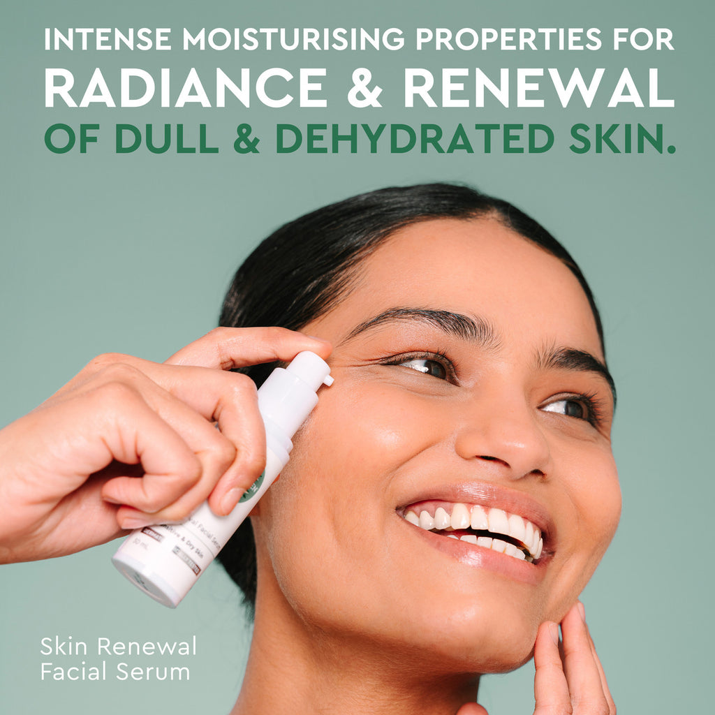 DermaVeen Skin Renewal Facial Serum 30mL