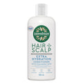 DermaVeen Hair + Scalp Extra Hydration Conditioner For Sensitive Scalps and Dry Hair 500mL