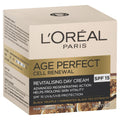 L'Oréal Paris Age Perfect Cell Renewal Revitalising SPF15 Day Cream