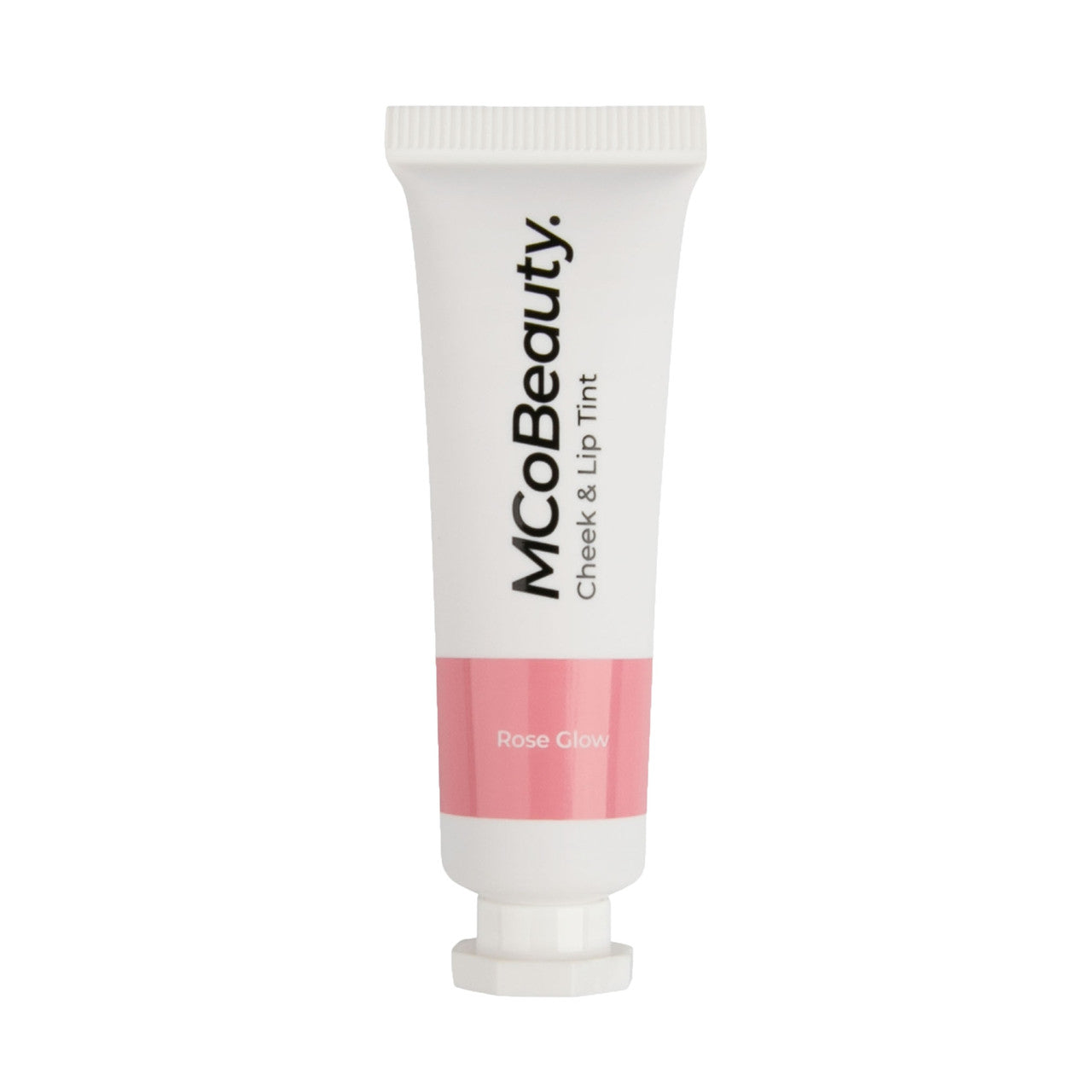 Cheek & Lip Tint Rose Glow