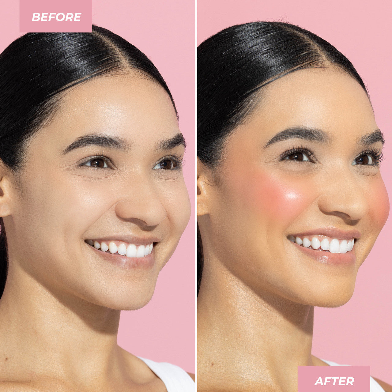 Cheek & Lip Tint Flamingo