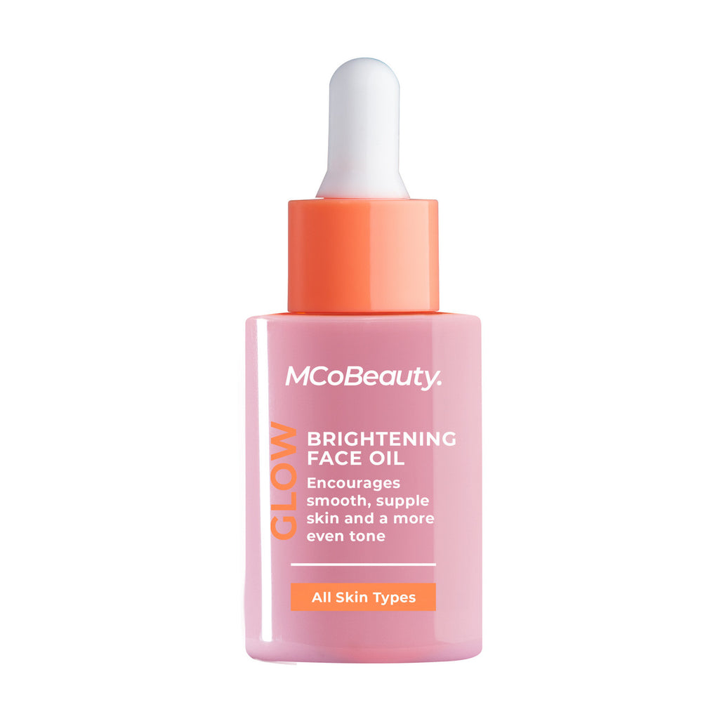 Brightening Face Oil