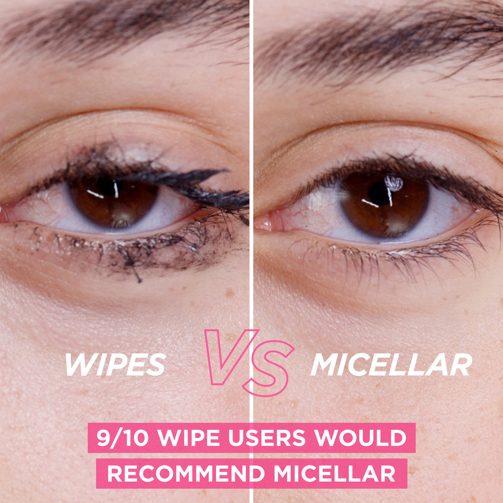 Garnier SkinActive Micellar Cleansing Water For All Skin Types 125ml