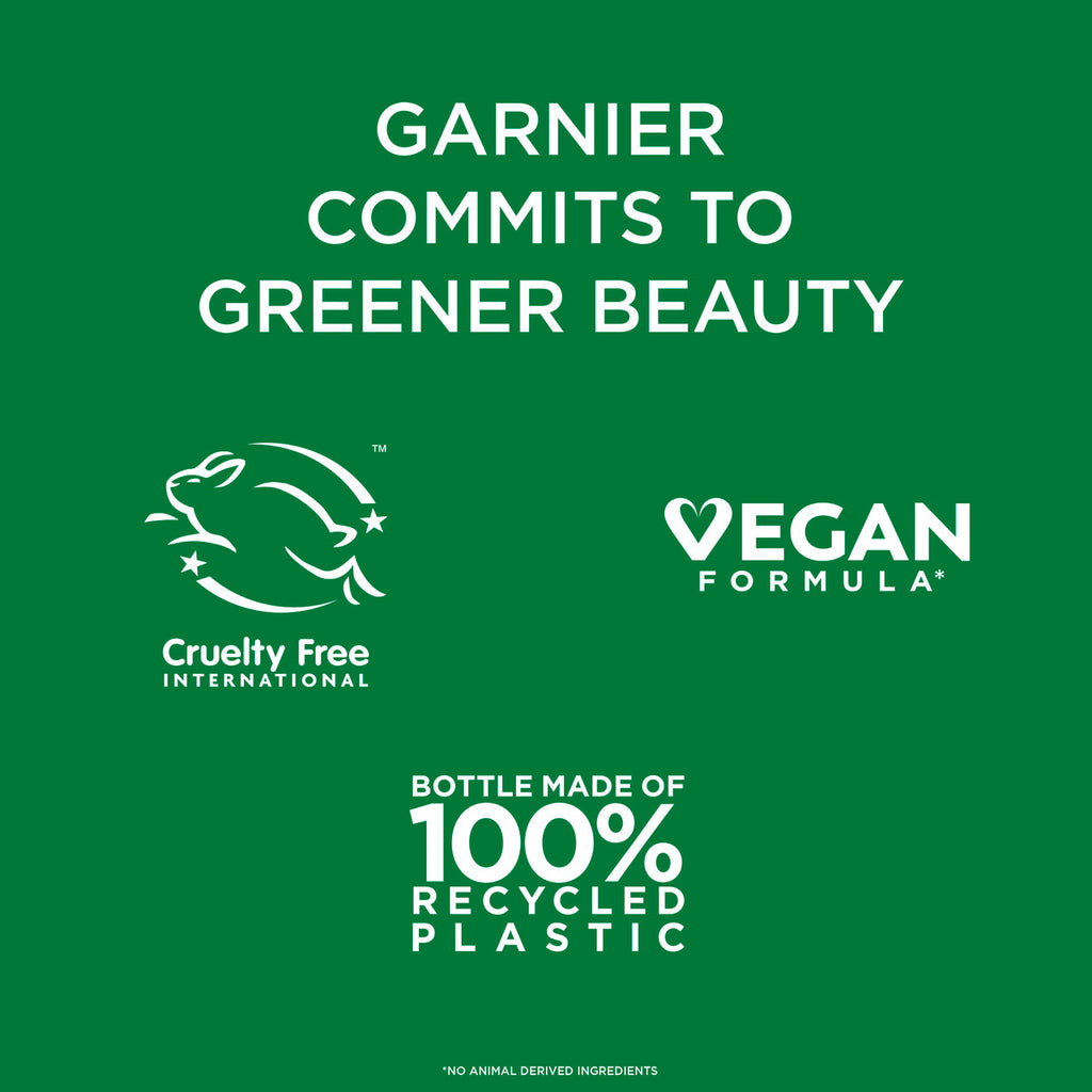 Garnier SkinActive Micellar Cleansing Water For All Skin Types 125ml