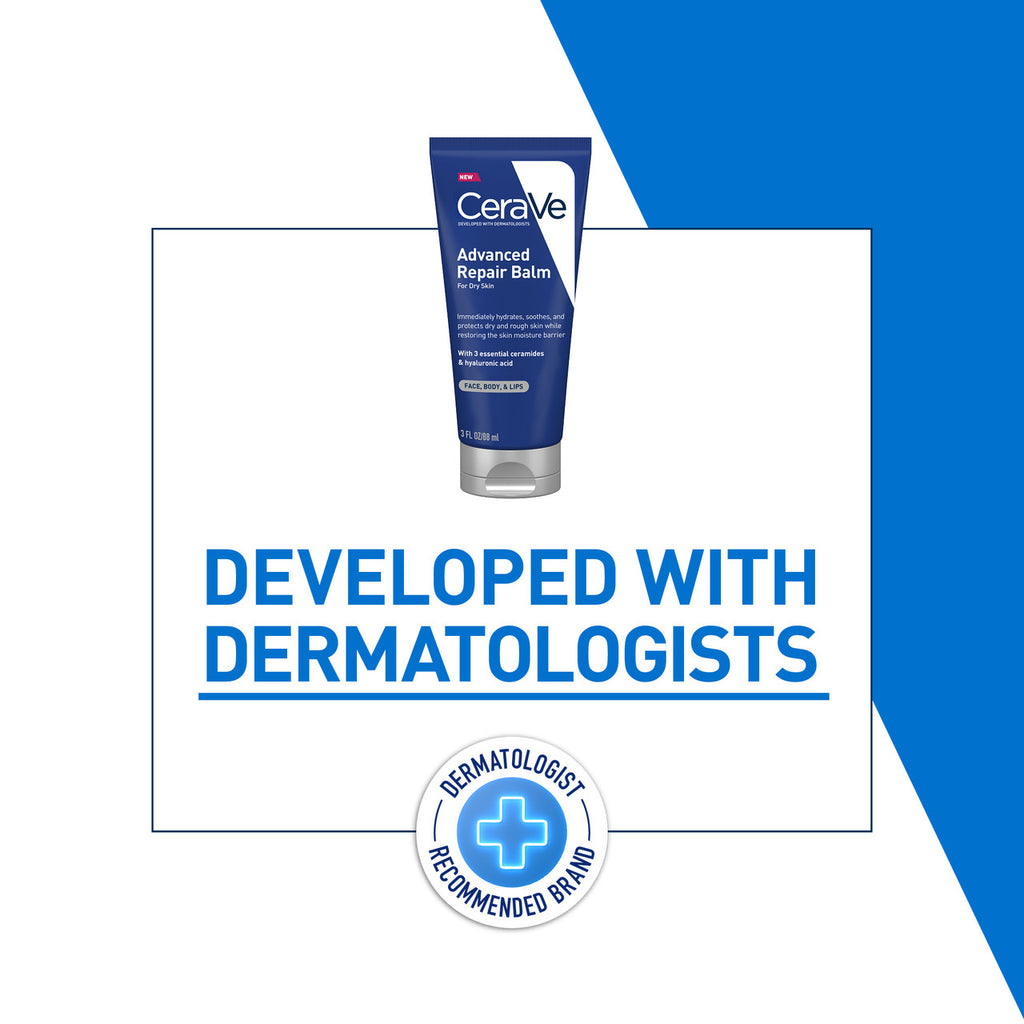 CeraVe Advanced Repair Balm 88ml