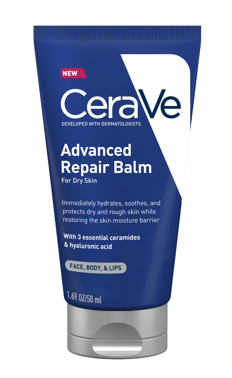 CeraVe Advanced Repair Balm 50ml