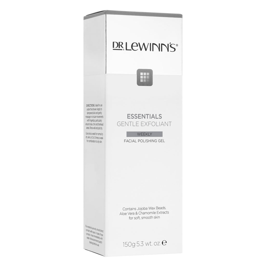 Dr. LeWinn's Essentials Facial Polishing Gel 150G