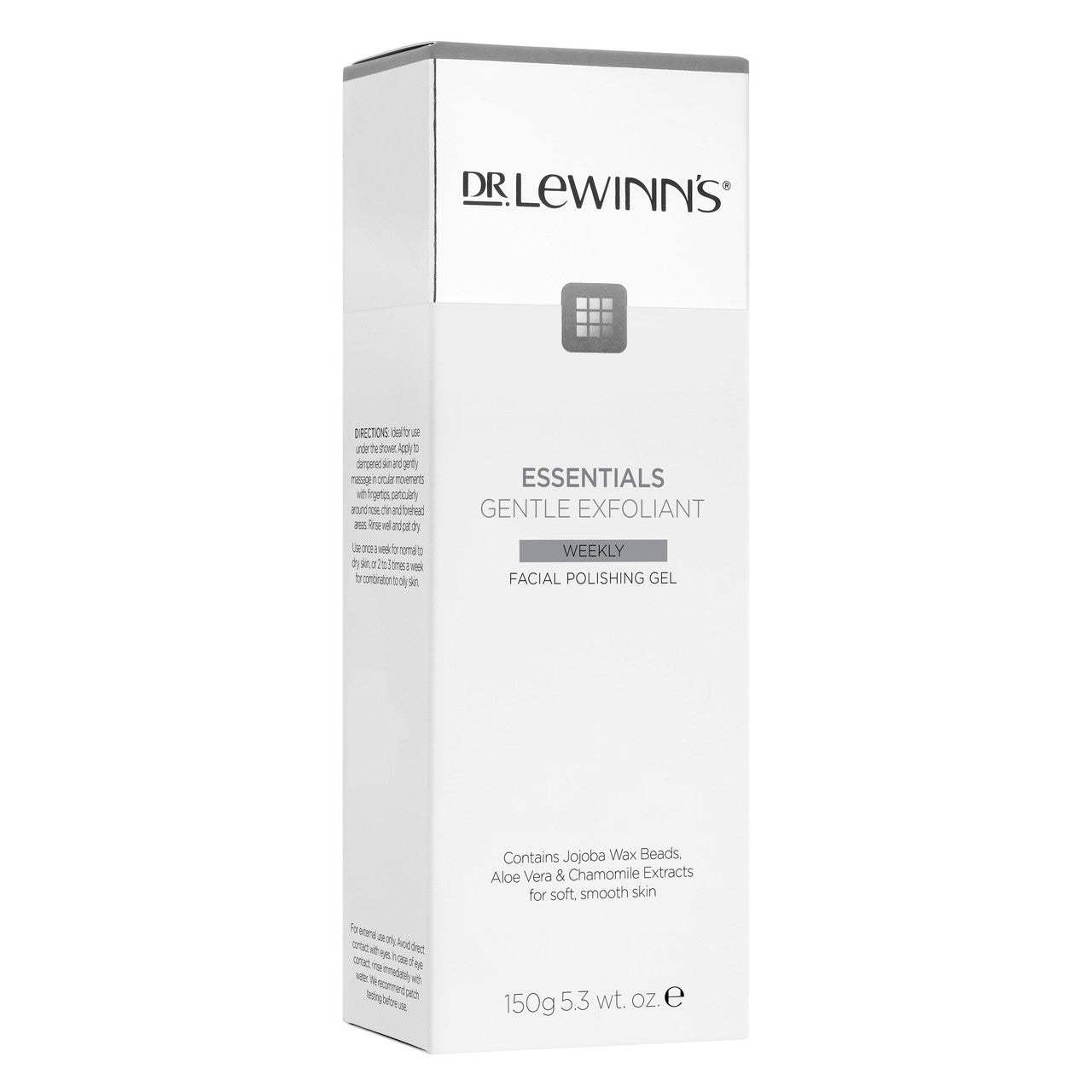 Dr. LeWinn's Essentials Facial Polishing Gel 150G