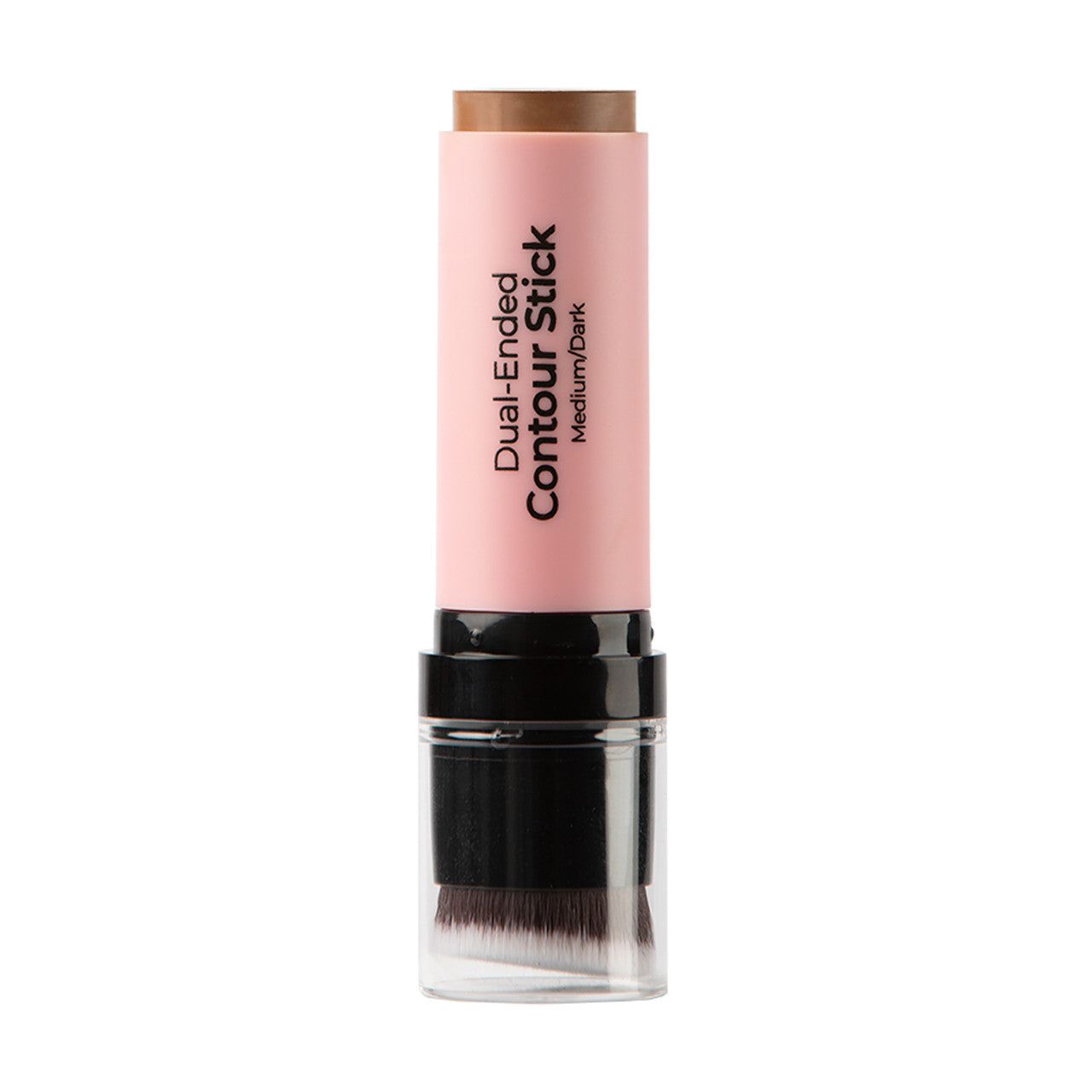 Dual-Ended Contour Stick - Medium/Dark