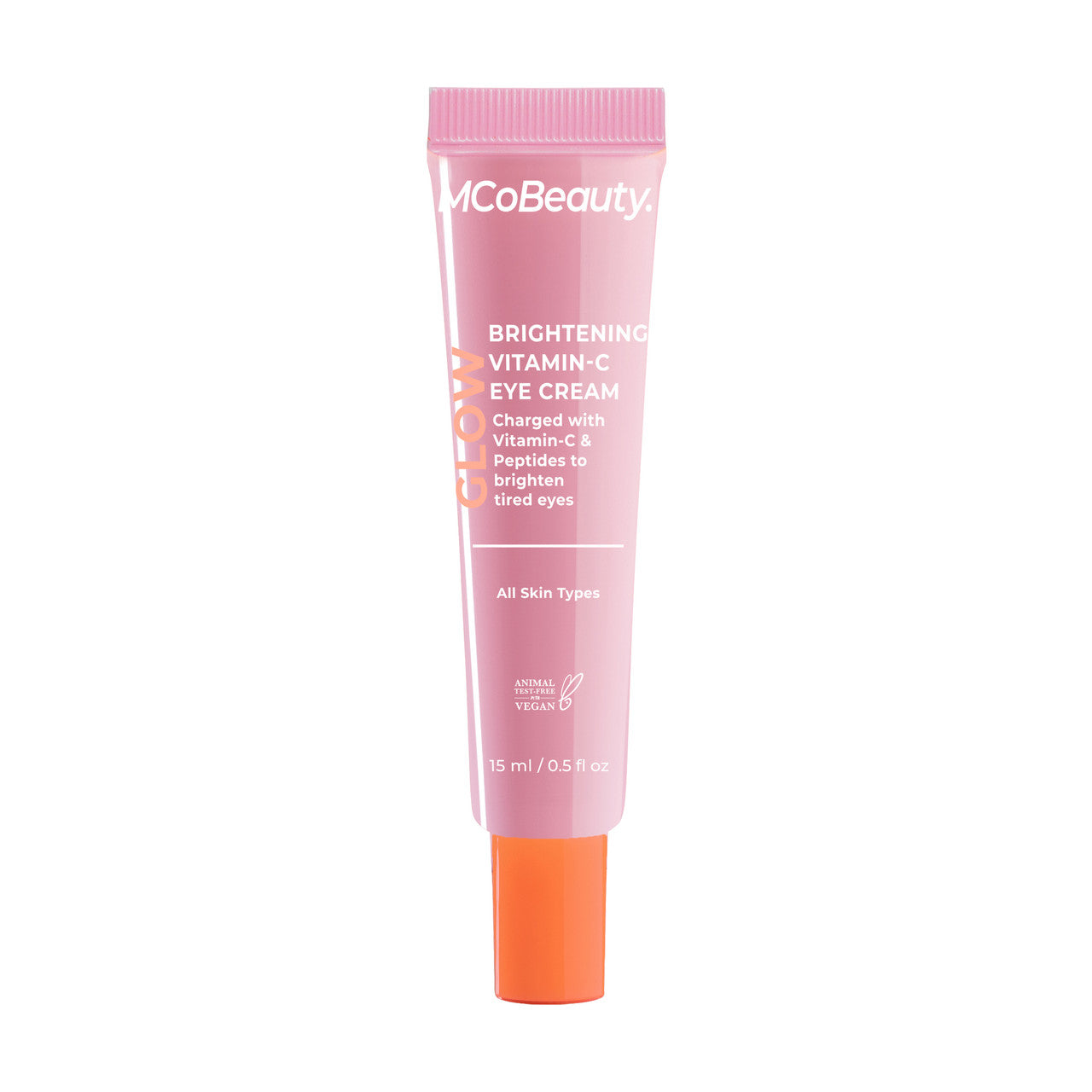 Glow Brightening Vitamin-C Eye Cream