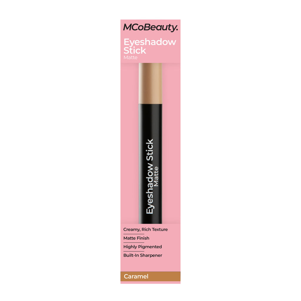 Eyeshadow Stick - Matte - Caramel