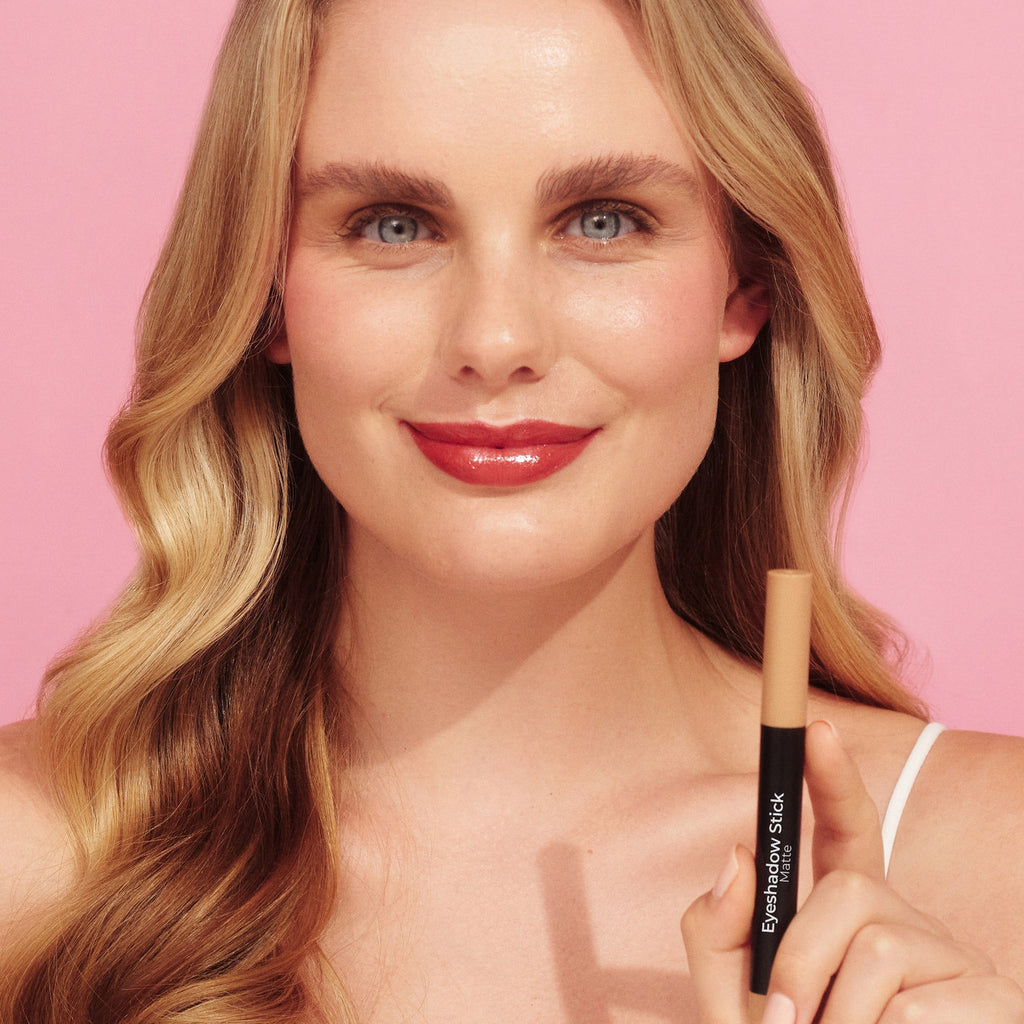 Eyeshadow Stick - Matte - Caramel