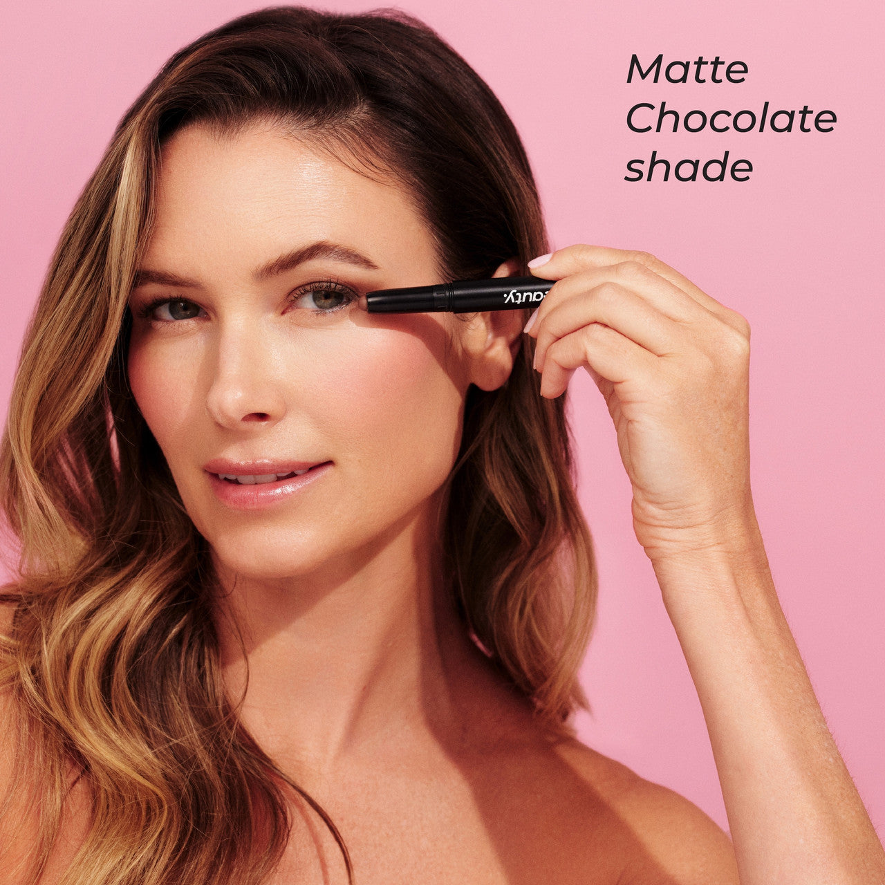 Eyeshadow Stick - Matte - Chocolate