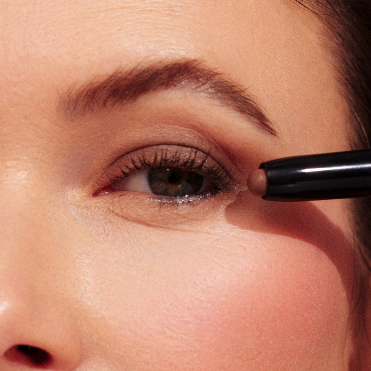 Eyeshadow Stick - Matte - Chocolate