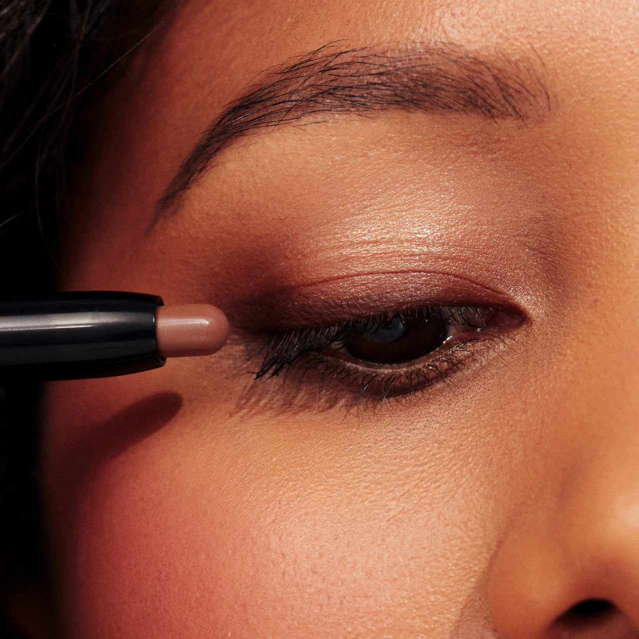 Eyeshadow Stick - Matte - Deep Cocoa