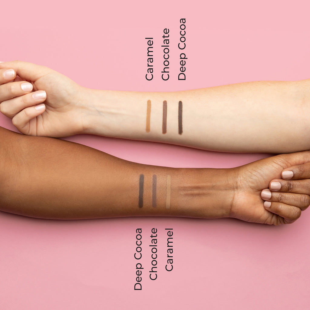 Eyeshadow Stick - Matte - Deep Cocoa