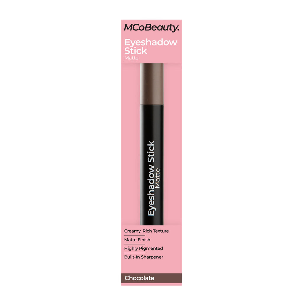 Eyeshadow Stick - Matte - Chocolate