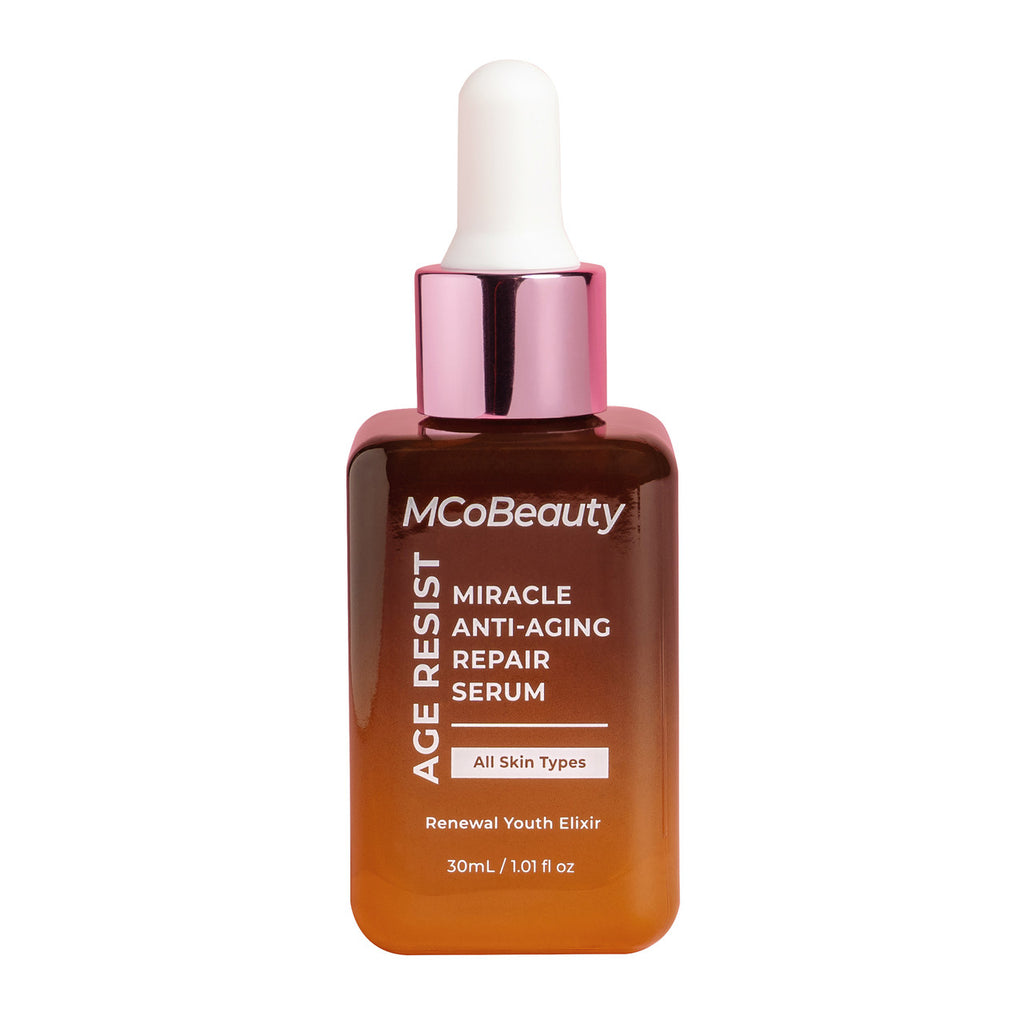 Age Resist Miracle Anti-Aging Repair Serum