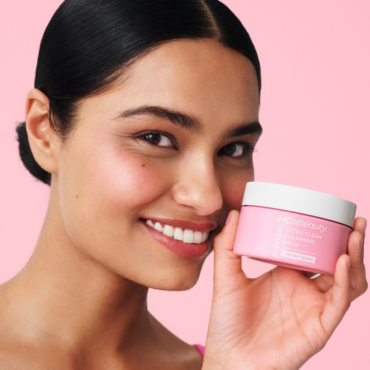 Everyday Ultra Clean Cleansing Balm