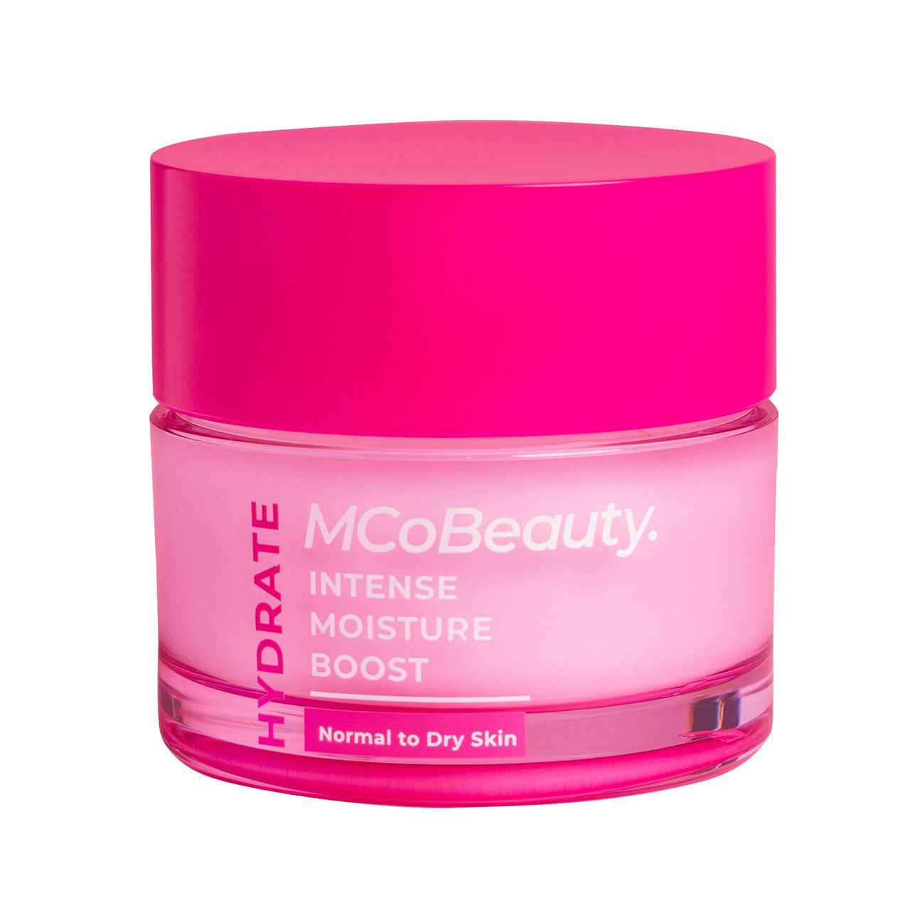 Hydrate Intense Moisture Boost