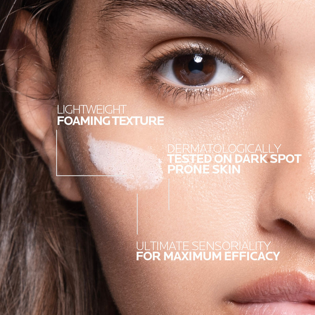 Mela B3 Niacinamide Cleanser 200mL