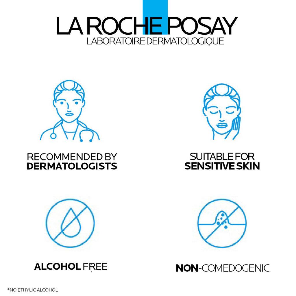 Mela B3 Niacinamide Cleanser 200mL