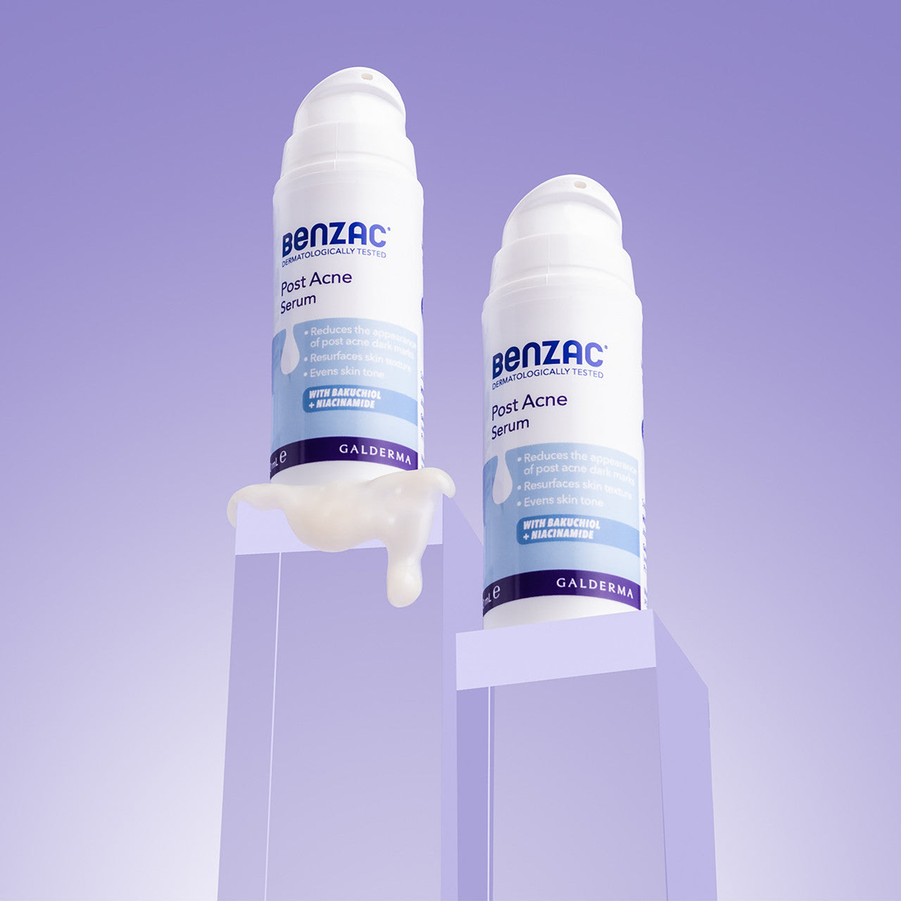 Benzac Post Acne Serum 30mL