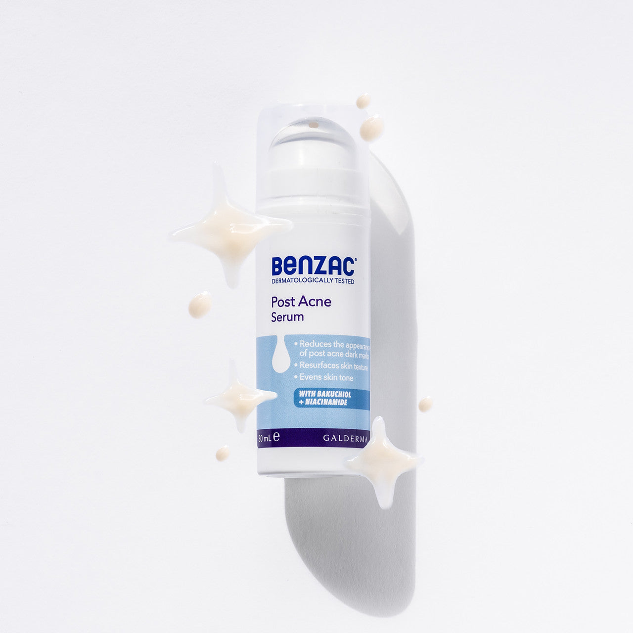 Benzac Post Acne Serum 30mL