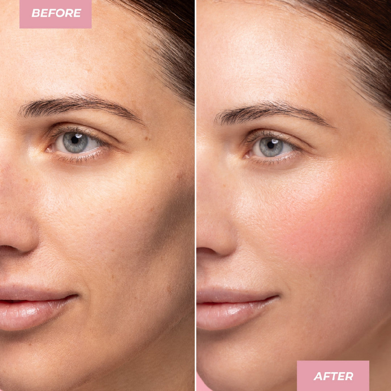 Dream Liquid Dewy Blush Soft Pink