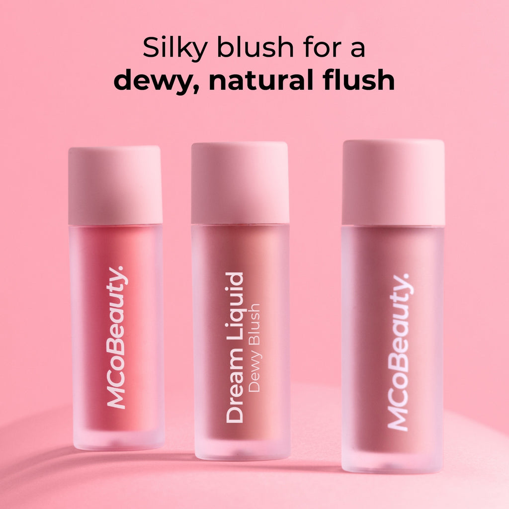 Dream Liquid Dewy Blush Soft Pink