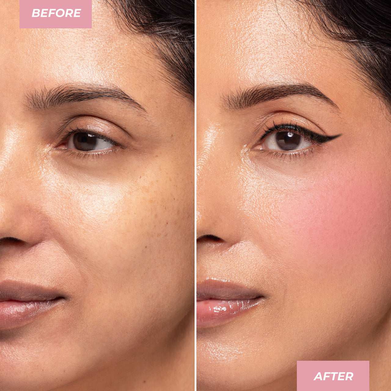 Dream Liquid Dewy Blush True Pink