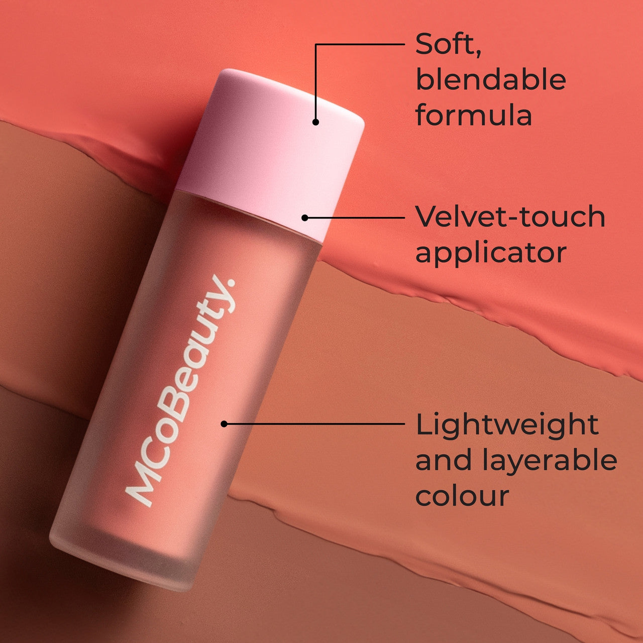 Dream Liquid Dewy Blush True Pink