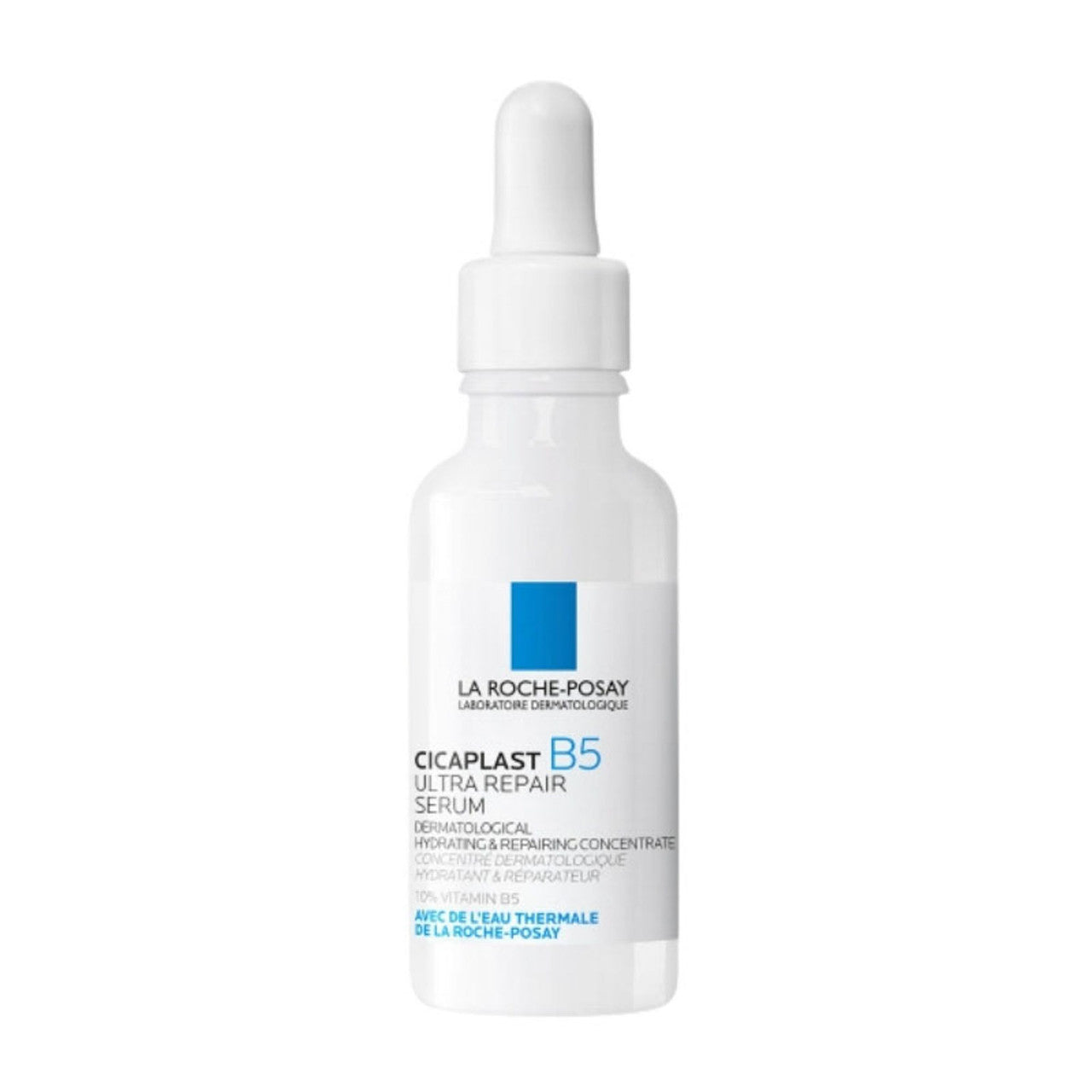 Cicaplast B5 Ultra Repair Serum 30mL