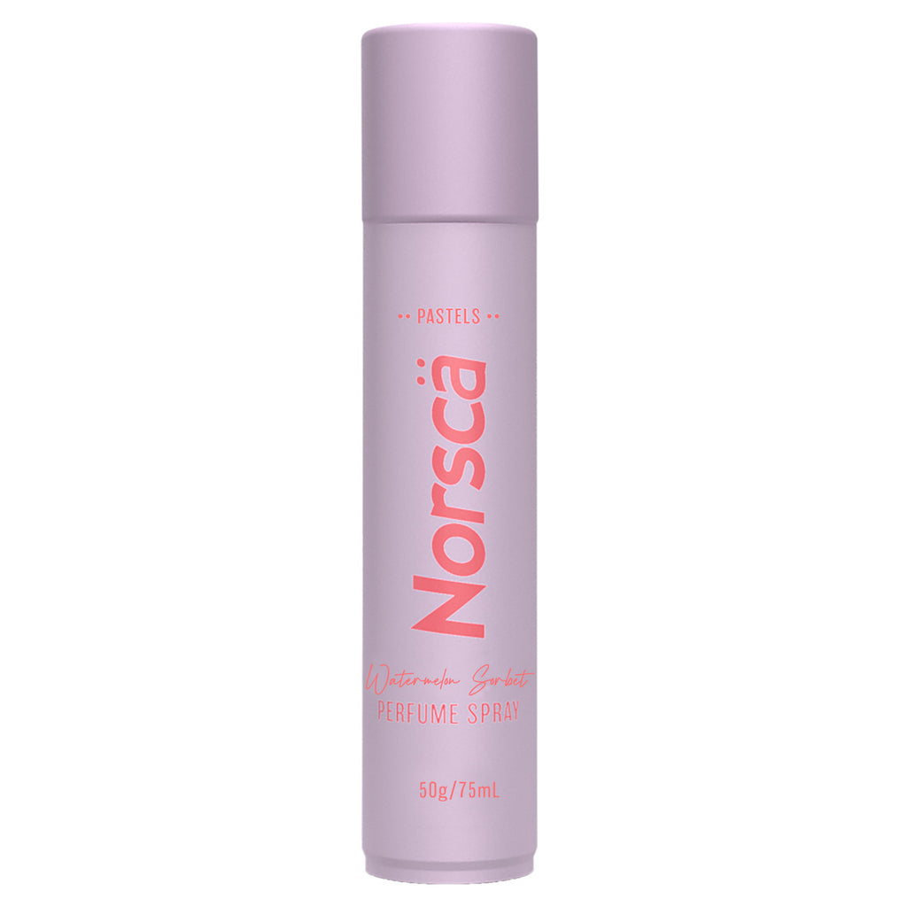 Norsca Pastels Perfume Spray Watermelon Sorbet 50g