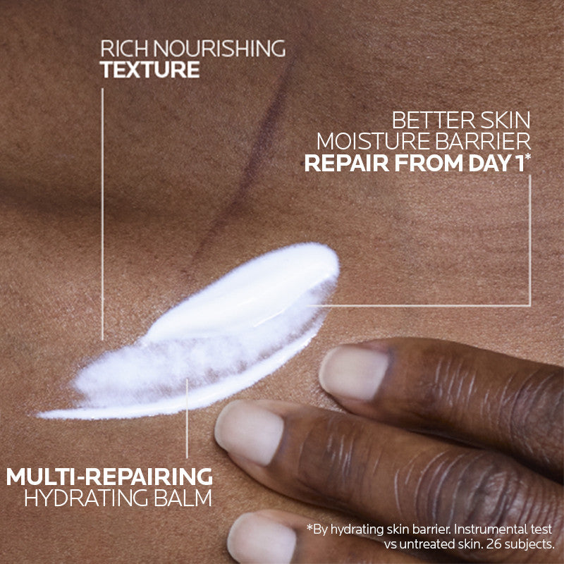 Cicaplast Baume B5+ Balm Cream 100mL