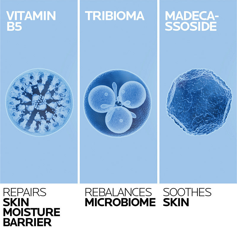 Cicaplast Baume B5+ Balm Cream 100mL