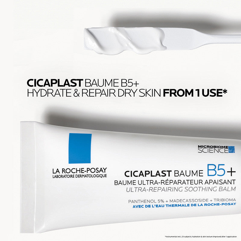 Cicaplast Baume B5+ Balm Cream 100mL