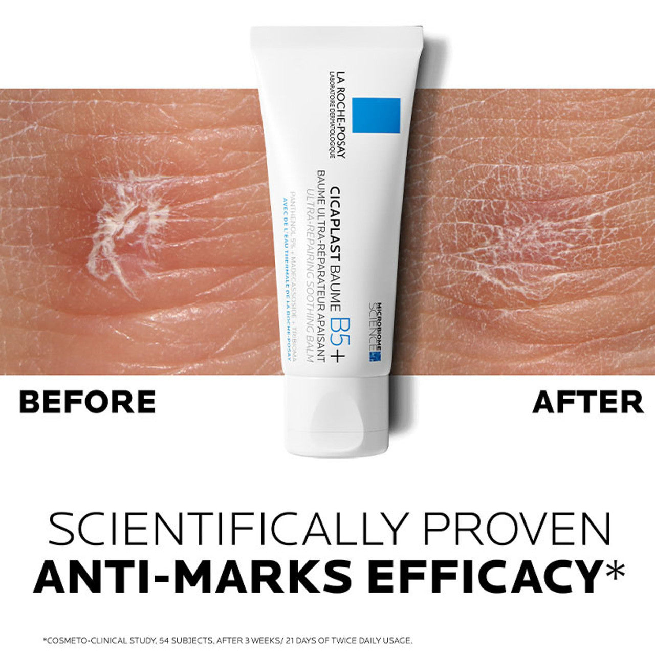 Cicaplast Baume B5+ Balm Cream 40mL