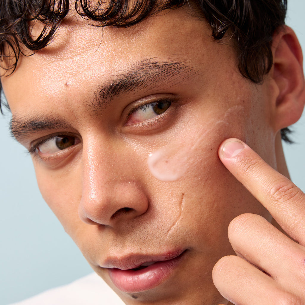 Azclear Action Soothing Serum 30g