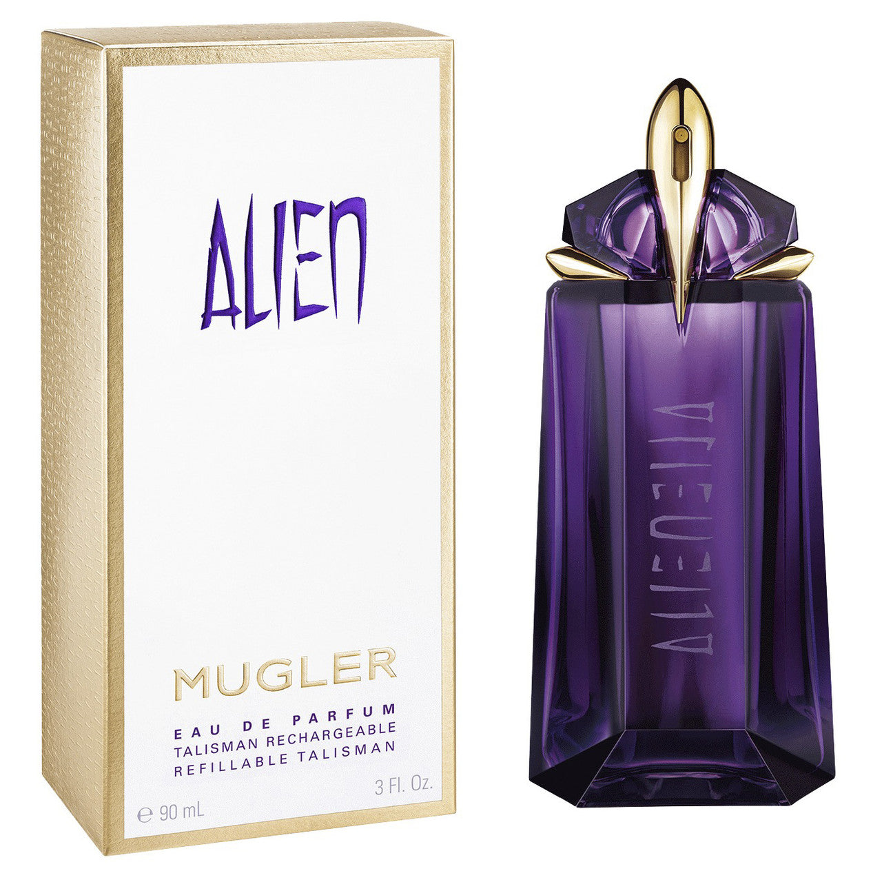 Alien EDP 90ml Refillable