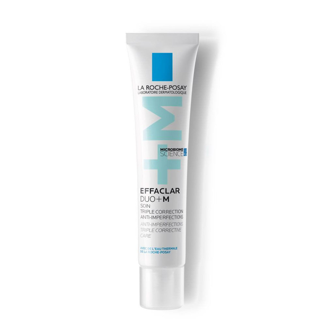 La Roche Posay Effaclar Duo+ M Moisturiser 40ml