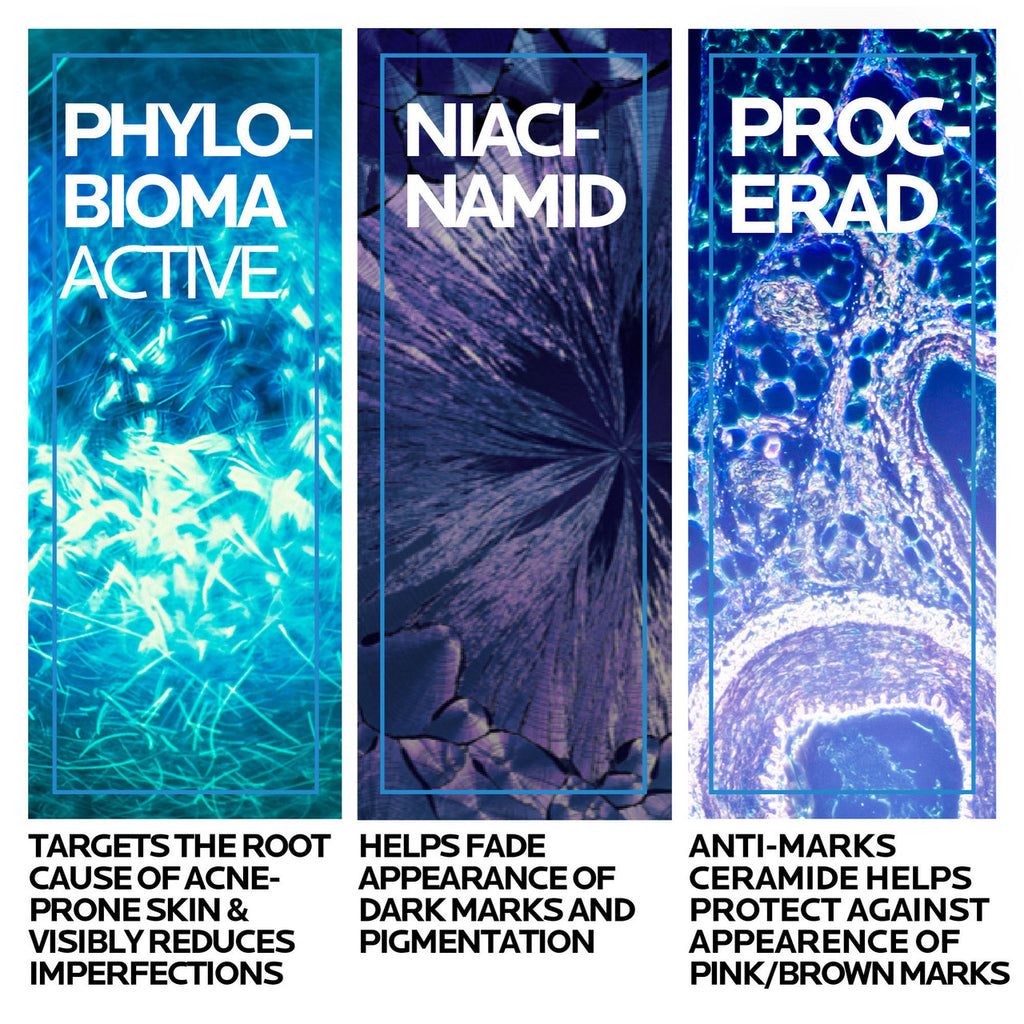 La Roche Posay Effaclar Duo+ M Moisturiser 40ml