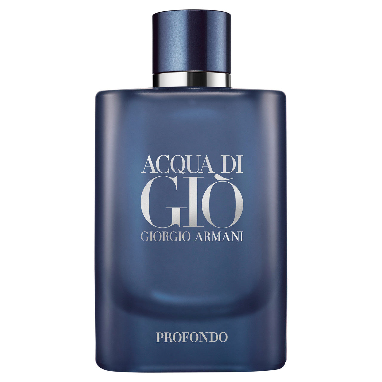 Acqua Di Gio Profondo Eau de Parfum 125ml