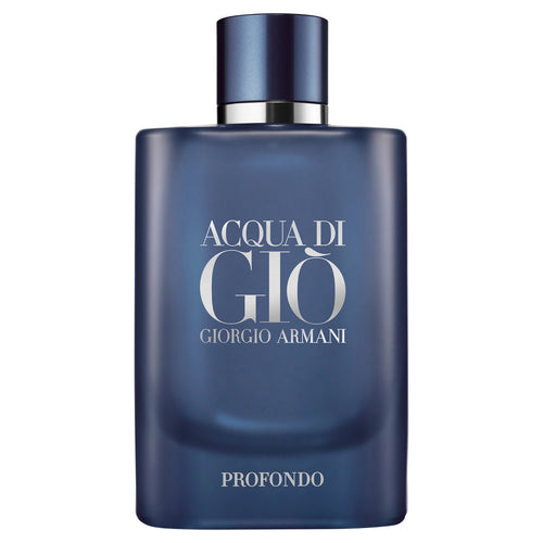 Acqua Di Gio Profondo Eau de Parfum 125ml