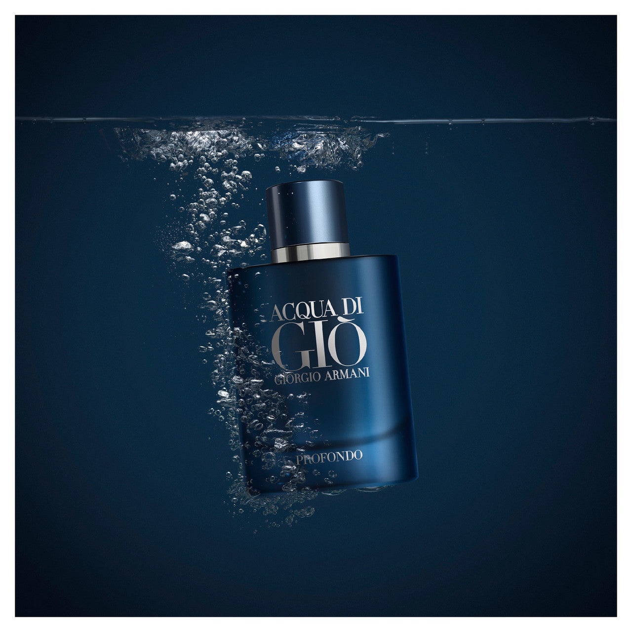 Acqua Di Gio Profondo Eau de Parfum 125ml