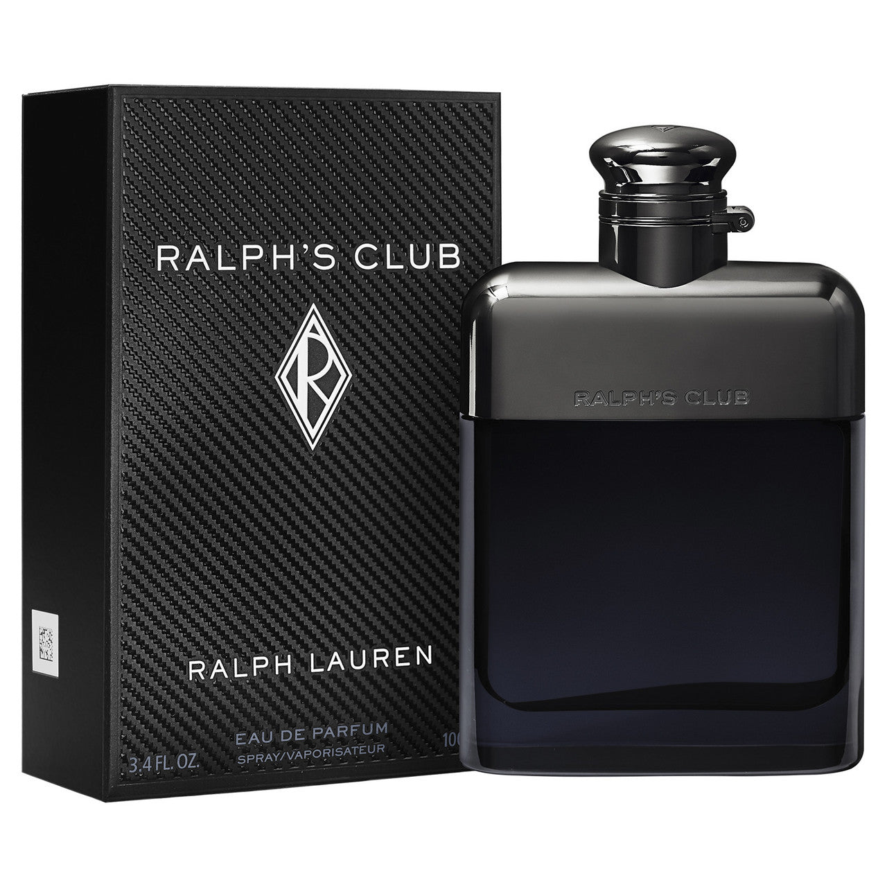 RALPH'S CLUB 100 ML EDP