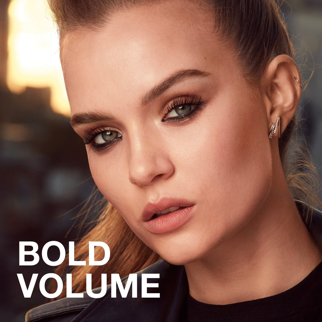 Maybelline Colossal Volumizing Waterproof Mascara - Glam Black